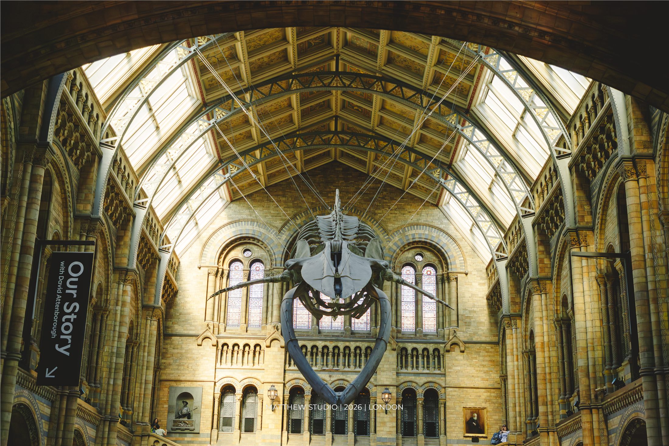 Natural History Museum